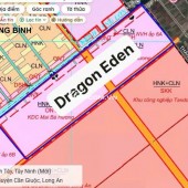 Cơ hội đầu tư TỐT NHẤT trong năm 2025, chỉ từ 625tr vốn tự có sở hữu ngay đất nền ngay MT Vành đai 4, tiềm năng sinh lời bền vững